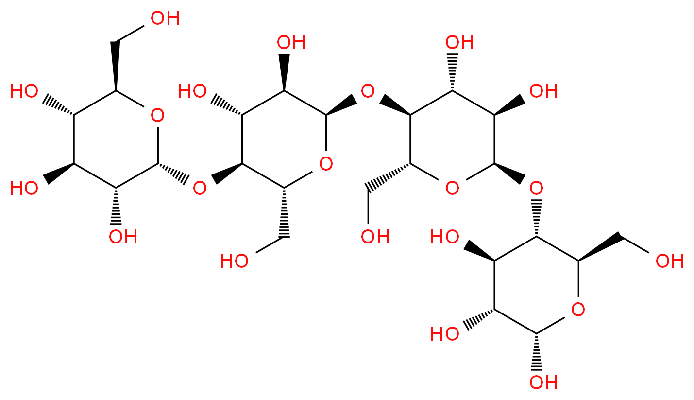 34612-38-9 分子结构
