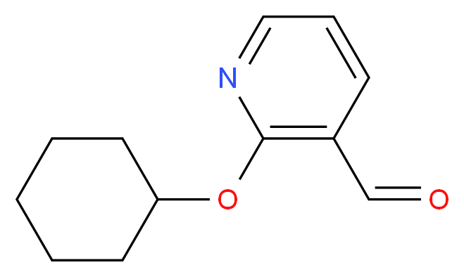 MFCD07781174 分子结构