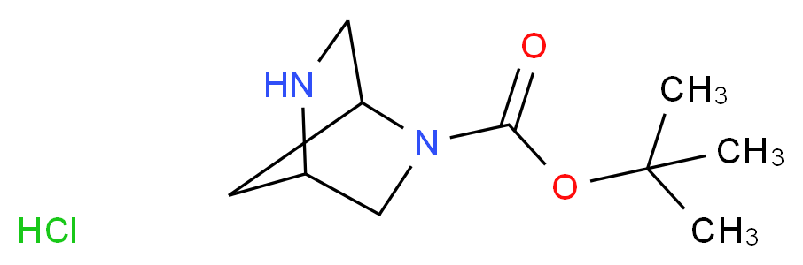 1211594-57-8 分子结构