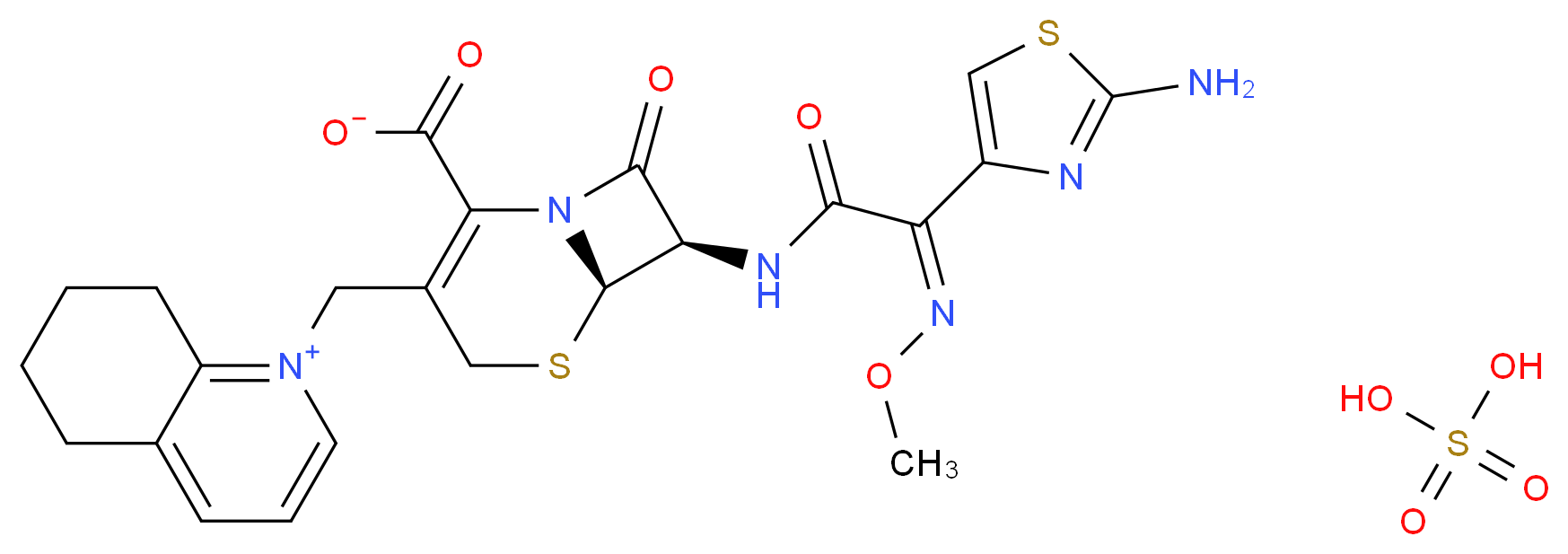 118443-89-3 分子结构