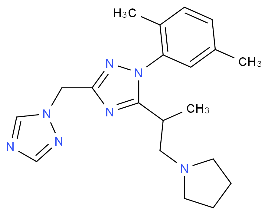  分子结构
