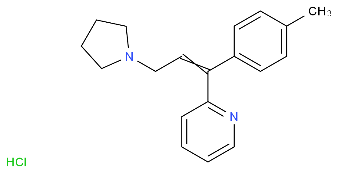 550-70-9 分子结构