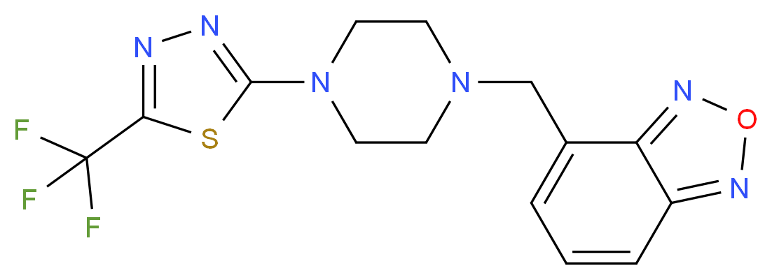  分子结构