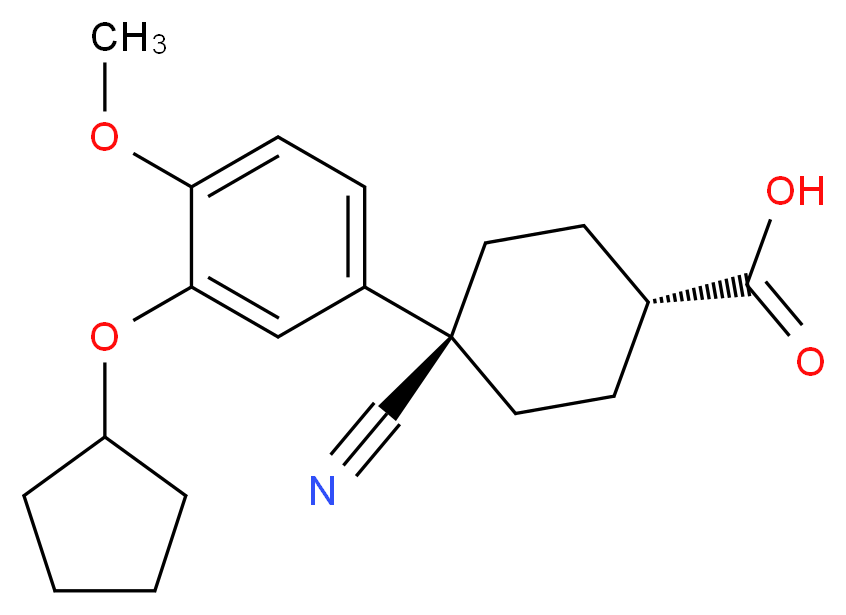 153259-65-5 分子结构