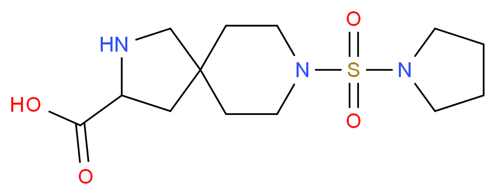  分子结构
