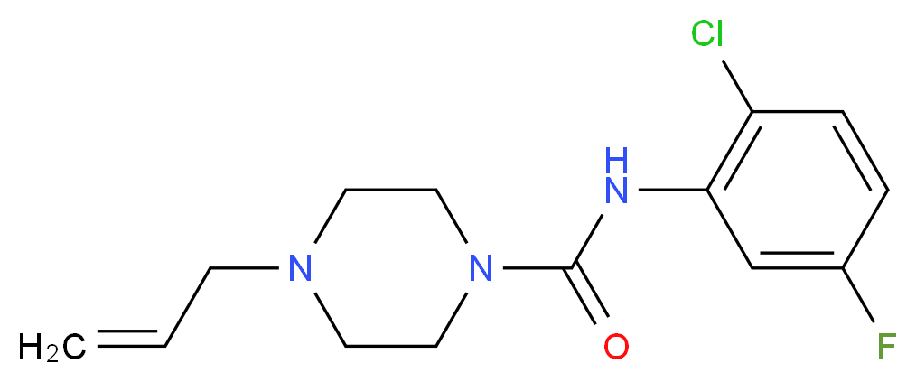  分子结构