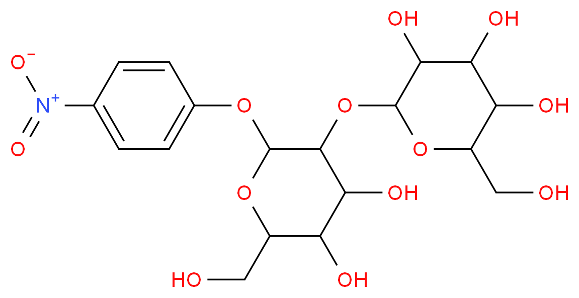 16790-33-3 分子结构
