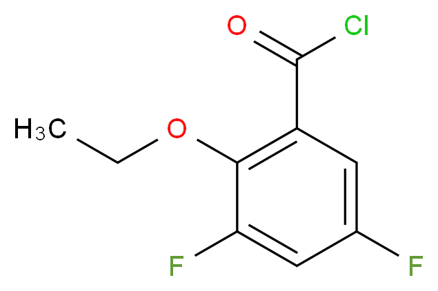 MFCD09258712 分子结构