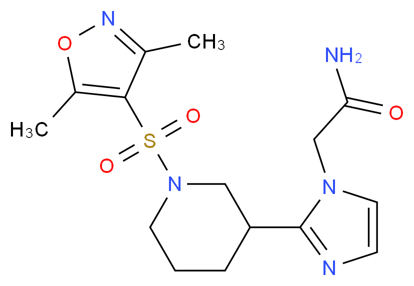  分子结构