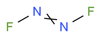 13812-43-6 分子结构