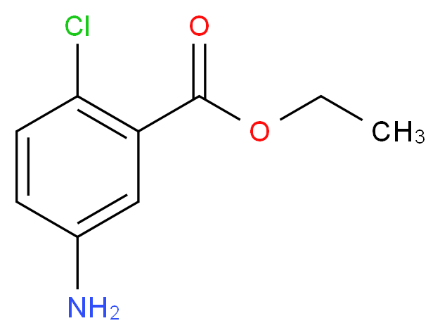 64401-55-4 分子结构