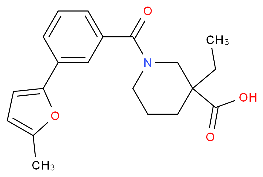  分子结构
