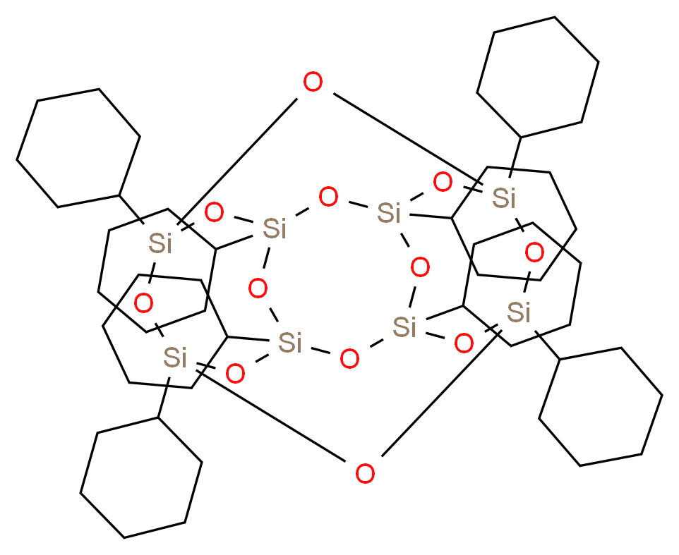 3809-28-7 分子结构