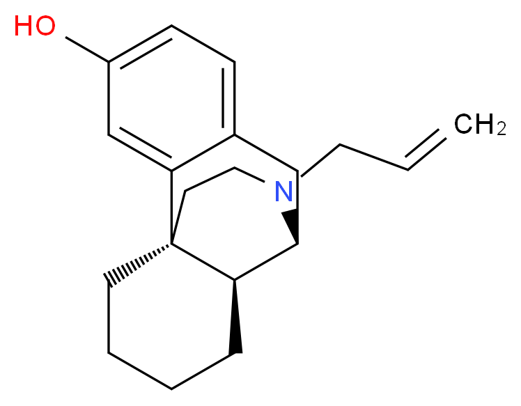5822-43-5 分子结构