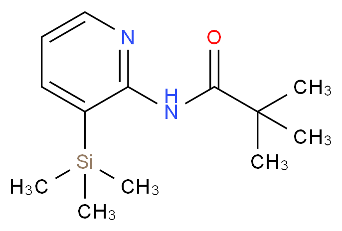 86847-63-4 分子结构