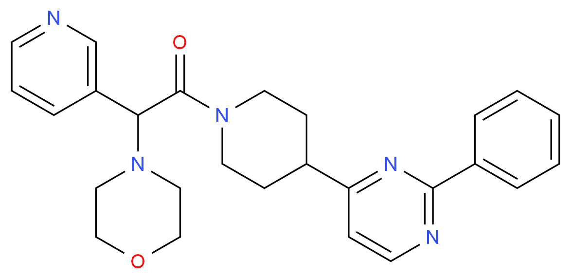  分子结构