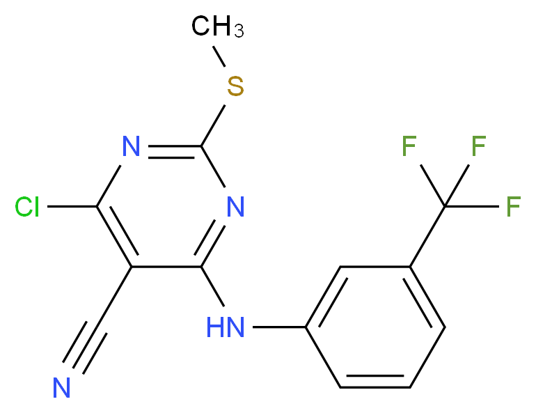 MFCD00277641 分子结构