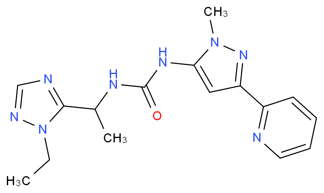  分子结构
