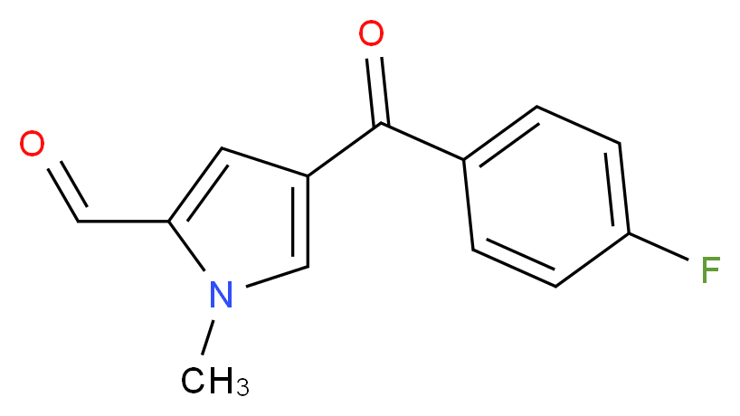 128843-61-8 分子结构
