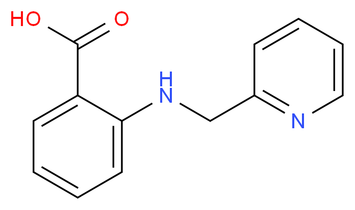 5691-02-1 分子结构