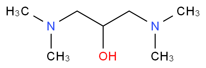 5966-51-8 分子结构