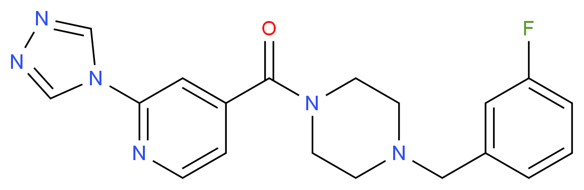  分子结构