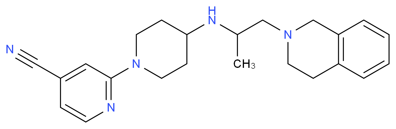  分子结构