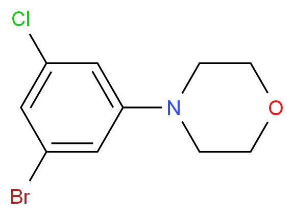 1259445-15-2 分子结构