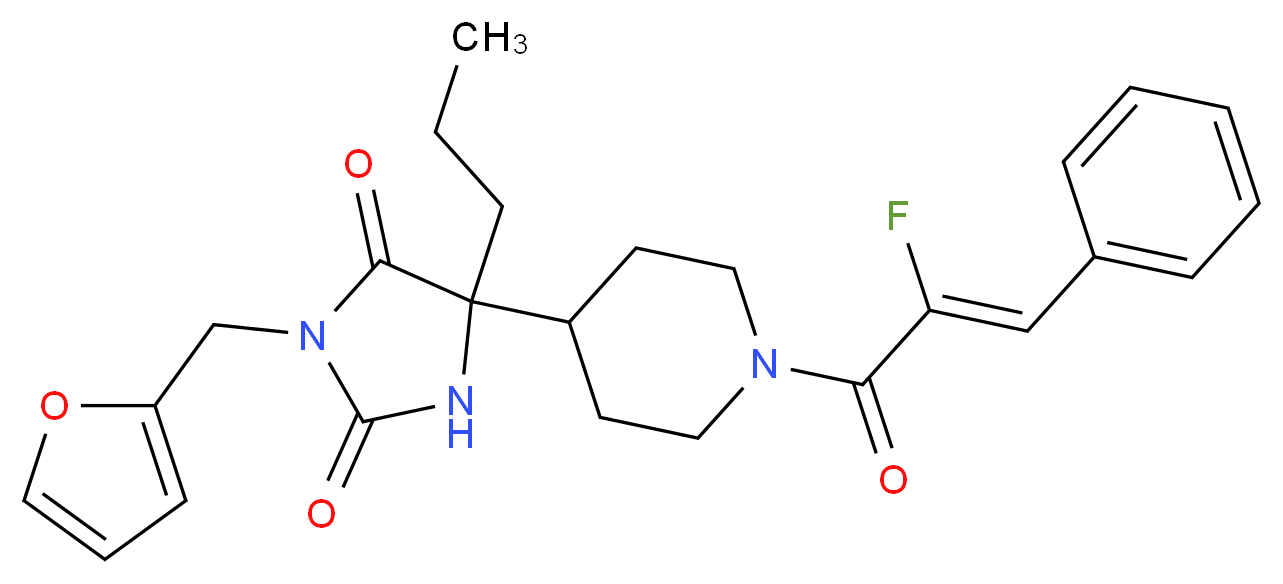  分子结构