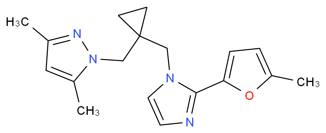  分子结构