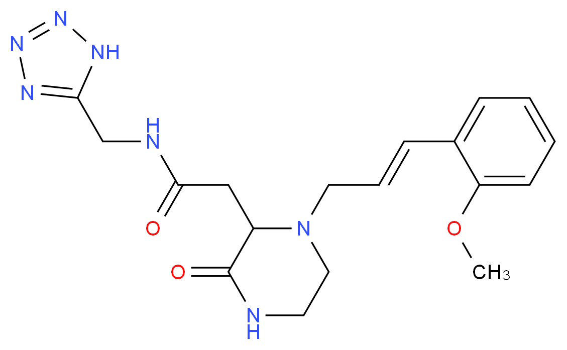  分子结构