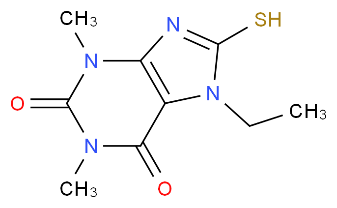 335403-18-4 分子结构