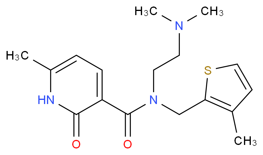  分子结构