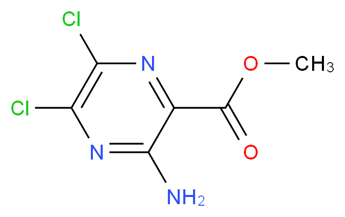 1458-18-0 分子结构