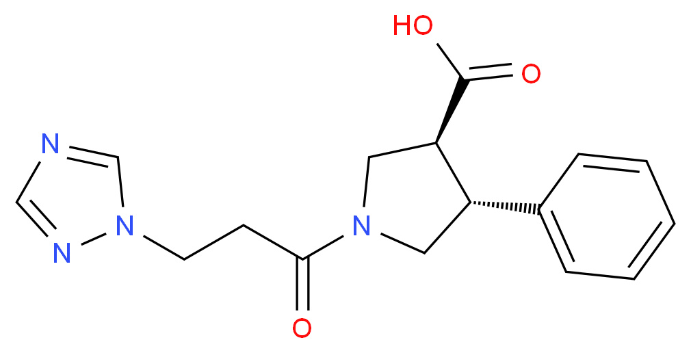  分子结构
