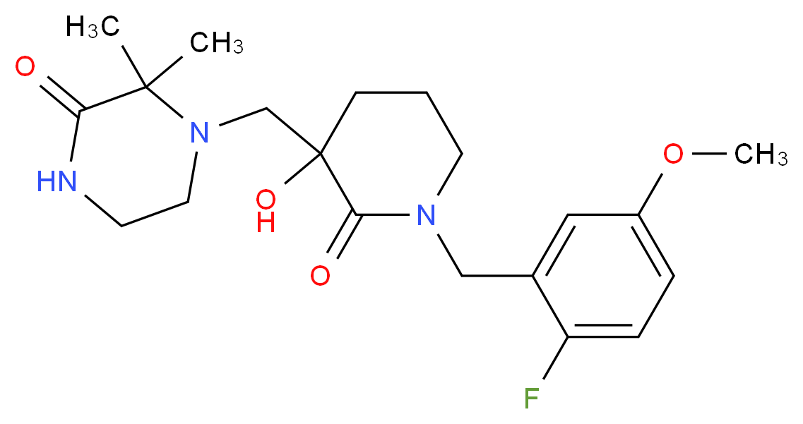  分子结构