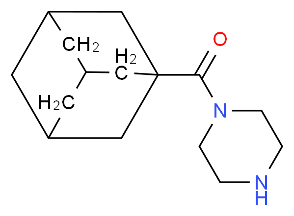 29869-08-7 分子结构