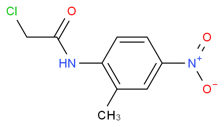 83473-10-3 分子结构