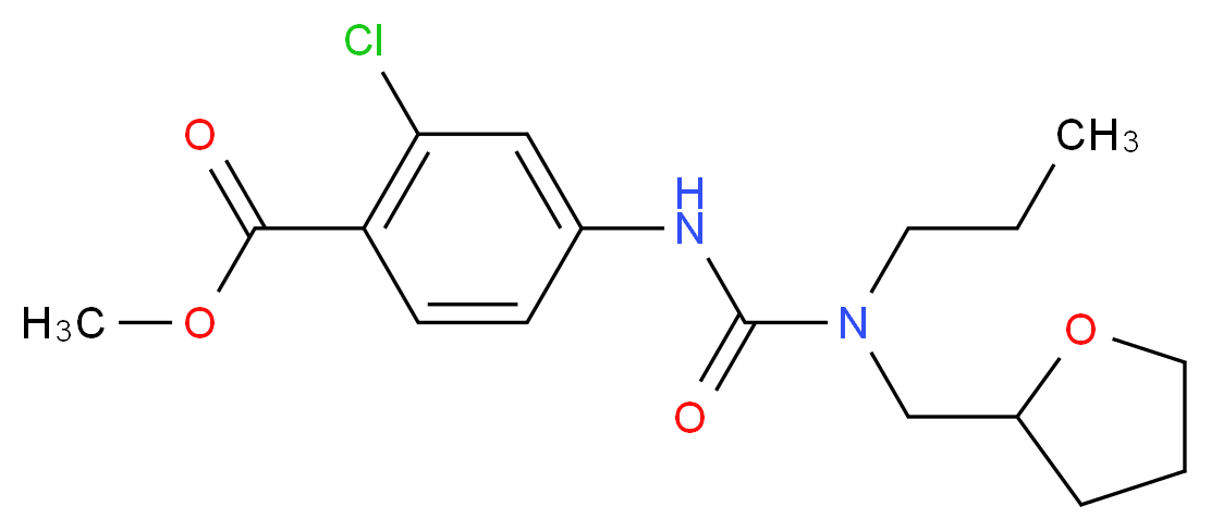  分子结构