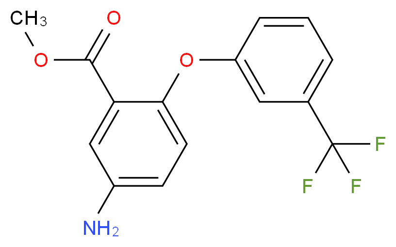 MFCD09054797 分子结构