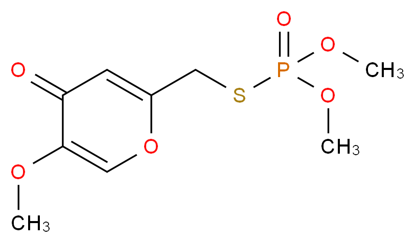 2778-04-3 分子结构