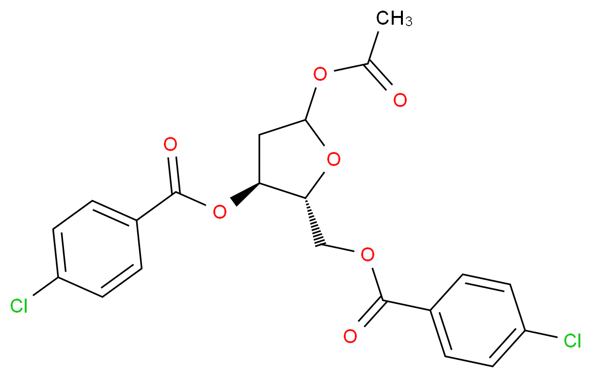 1207459-15-1 分子结构