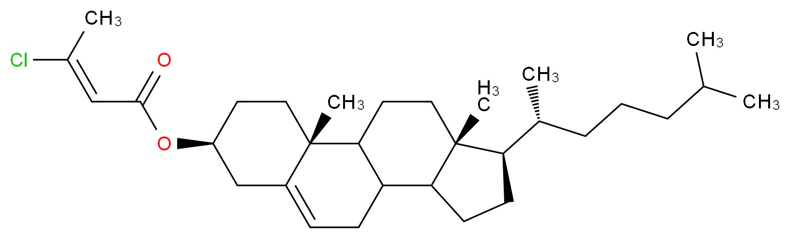 164280035 分子结构