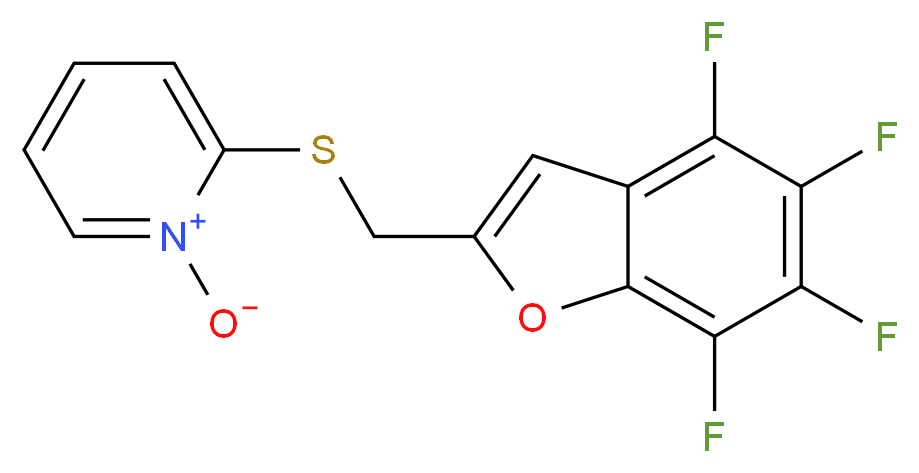 MFCD01567084 分子结构
