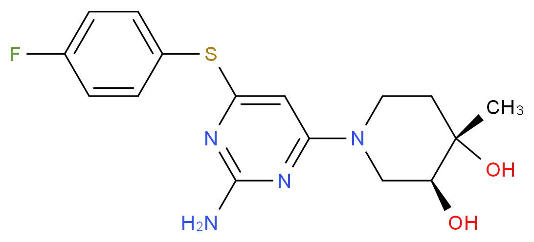  分子结构