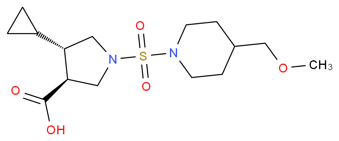  分子结构
