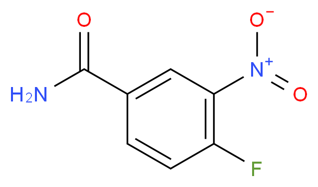 349-02-0 分子结构