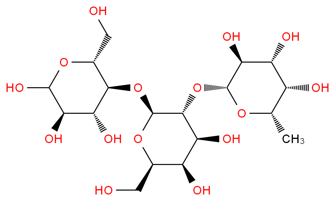 41263-94-9 分子结构