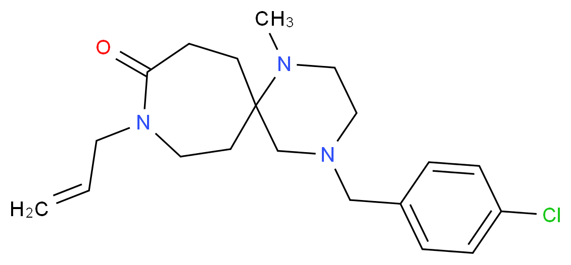  分子结构