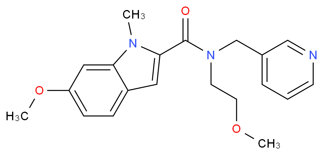  分子结构